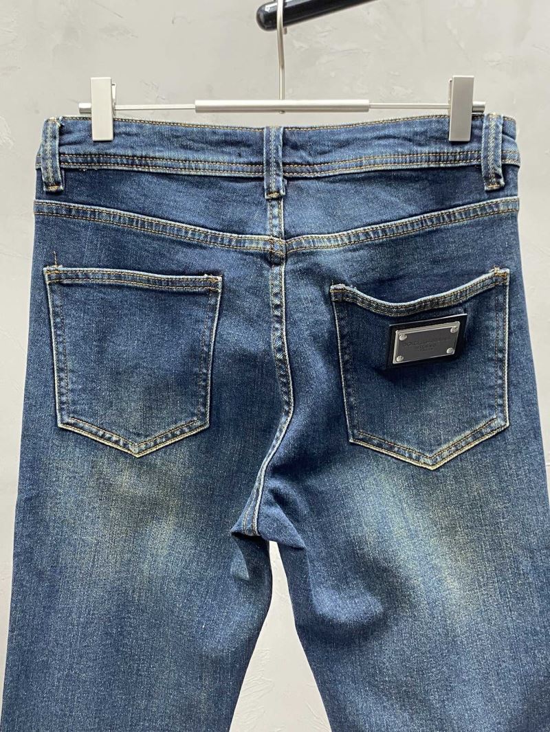 Dolce Gabbana Jeans